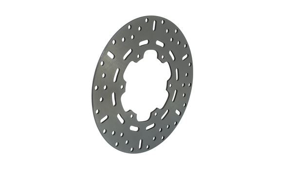 Ebc Round Fixed Brake Rotor For Honda MSX 125 2017-2022 MD1191