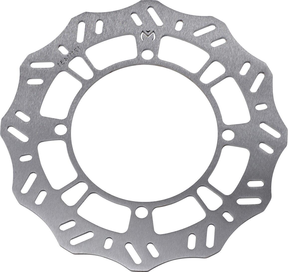 Moose Offroad Standard Brake Rotor For Suzuki RM-Z 250 2005-2023 1711-RR-SUZ02