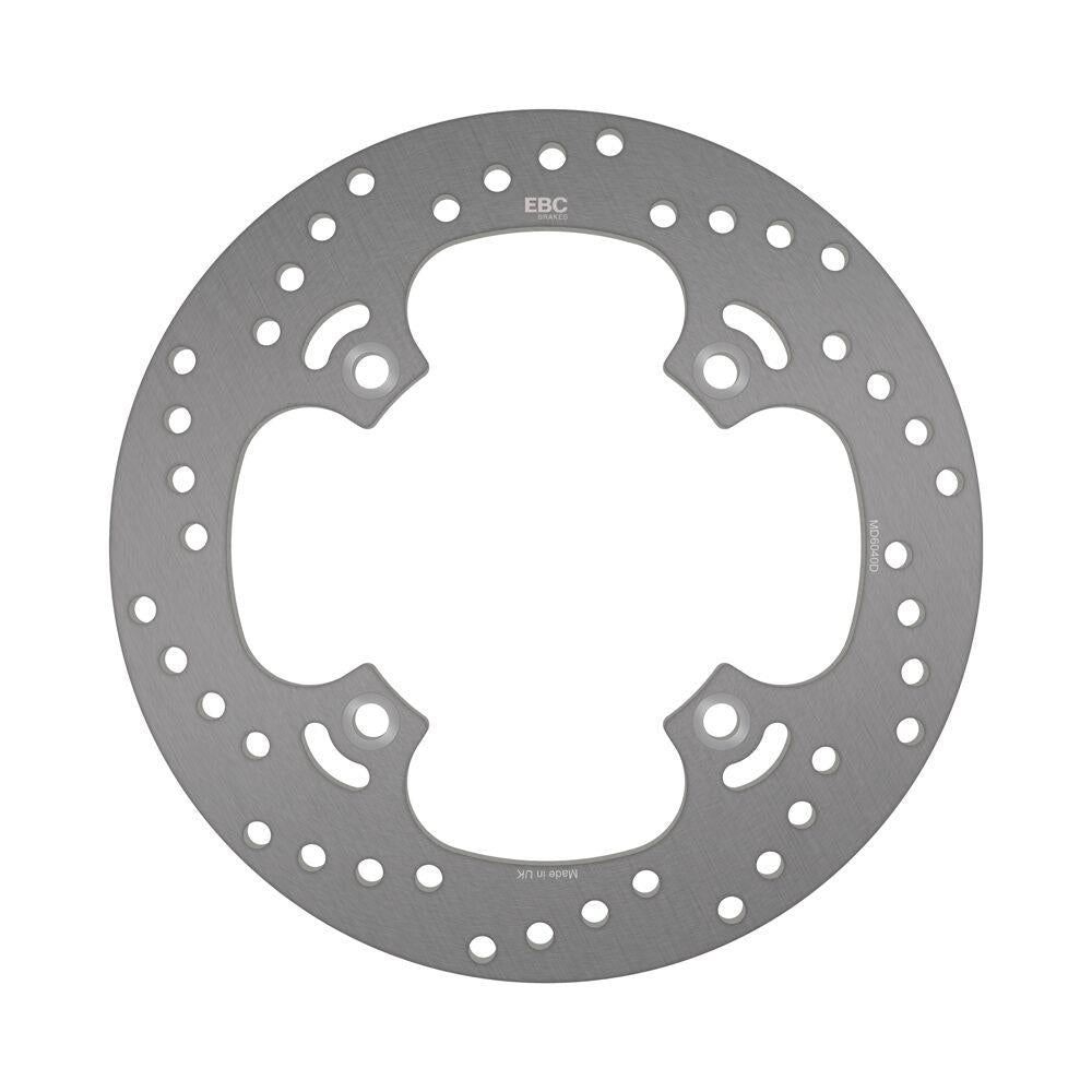 EBC Round D-Series Fixed Offroad Brake Rotor For Suzuki DR 350 SE 90-99 MD6040D