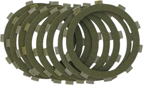 Ebc SRC Series Clutch Kit For Honda CBR 600 RR 2003-2024 Kit SRC075