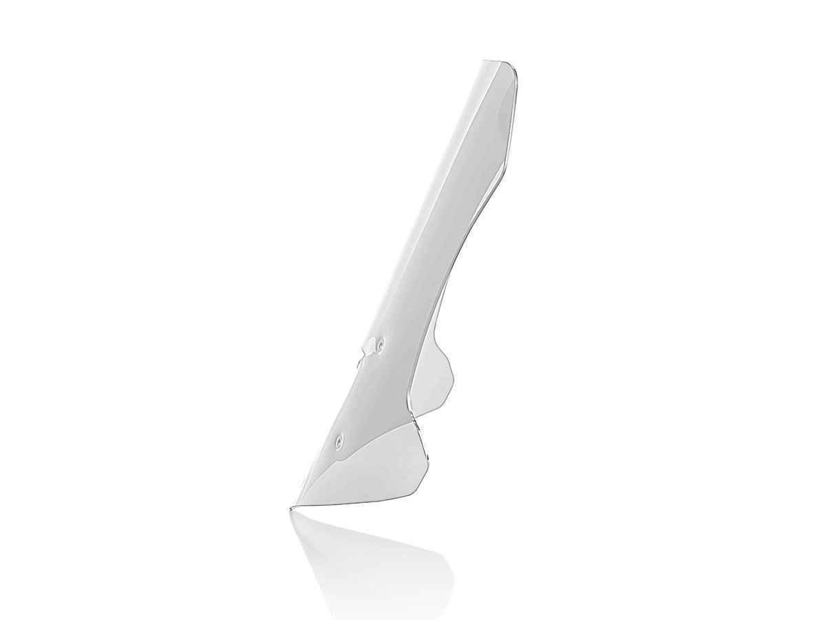 WRS Windscreen Standard Honda Nc750x Clear Ho010t