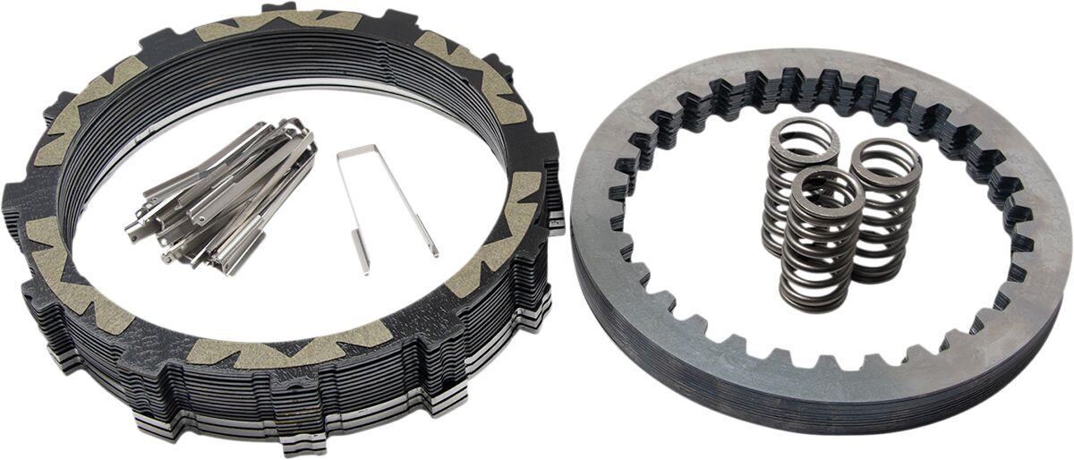 Rekluse TorqDrive Clutch Kit For Indian FTR 1200 2019-2020 Kit RMS-2816200