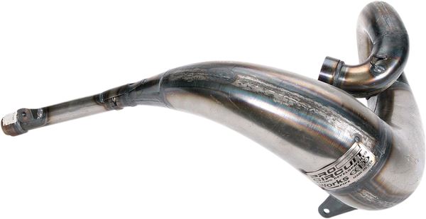 Pro Circuit Works Head Pipe Exhaust For Honda CR 500 R 1989-2001 PH89500