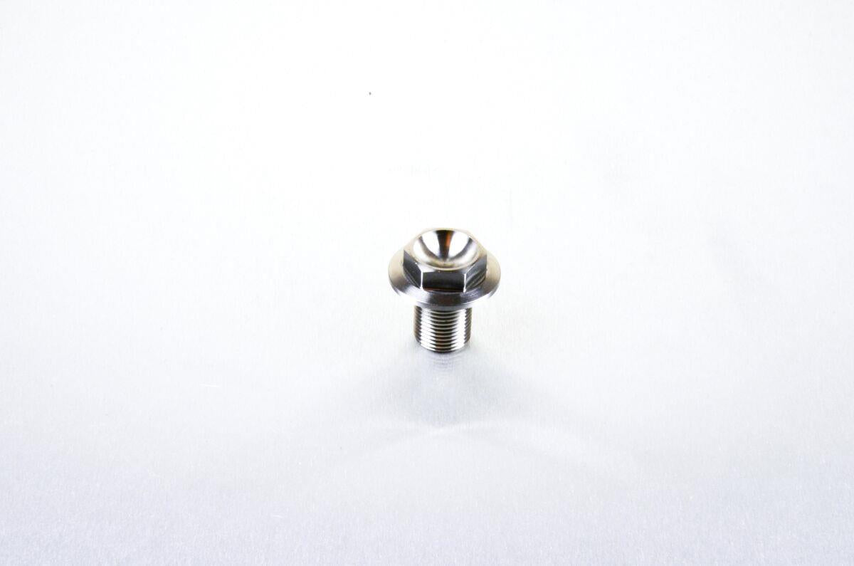 Pro Bolt Spindle Bolt For Front Wheel For Suzuki GSX 1300 R 2000-2021 TISPHO03