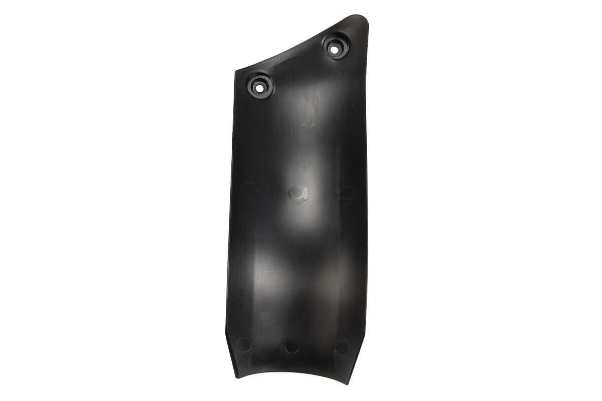 UFO Replacement Plastic Mud Flaps For KTM SX 85 2025-2026 OEM Colour KT05026#001