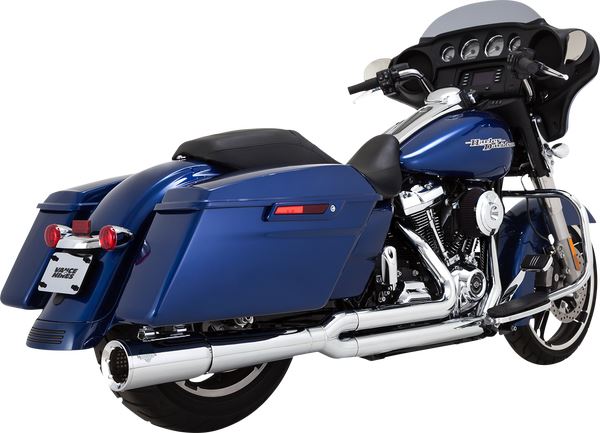 Vance & Hines Pro Pipe 2-into-1 Exhaust System For HD FLHRXS 1868 17-24 17383