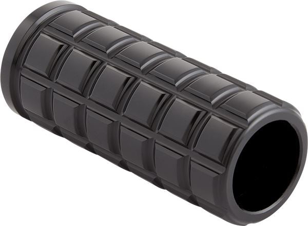 Arlen Ness Speedliner Shift Pegs Black Billet Aluminum Anodized 400-040