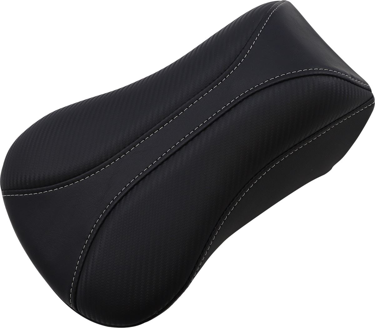 Saddlemen Harley Davidson FXDFSE 1800 2009 Dominator Pillion Pad 806-04-0162