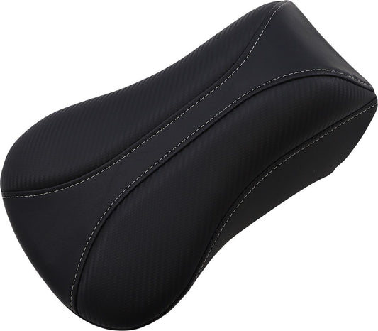 Saddlemen Harley Davidson FXDFSE 1800 2009 Dominator Pillion Pad 806-04-0162