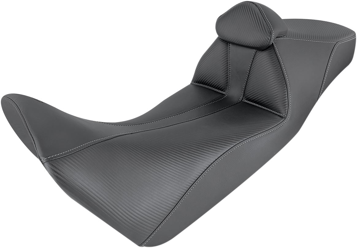 Saddlemen Adventure 2-Up Travel Seat (0810-H049BR)