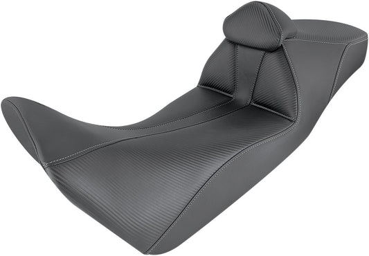 Saddlemen Adventure 2-Up Travel Seat (0810-H049BR)