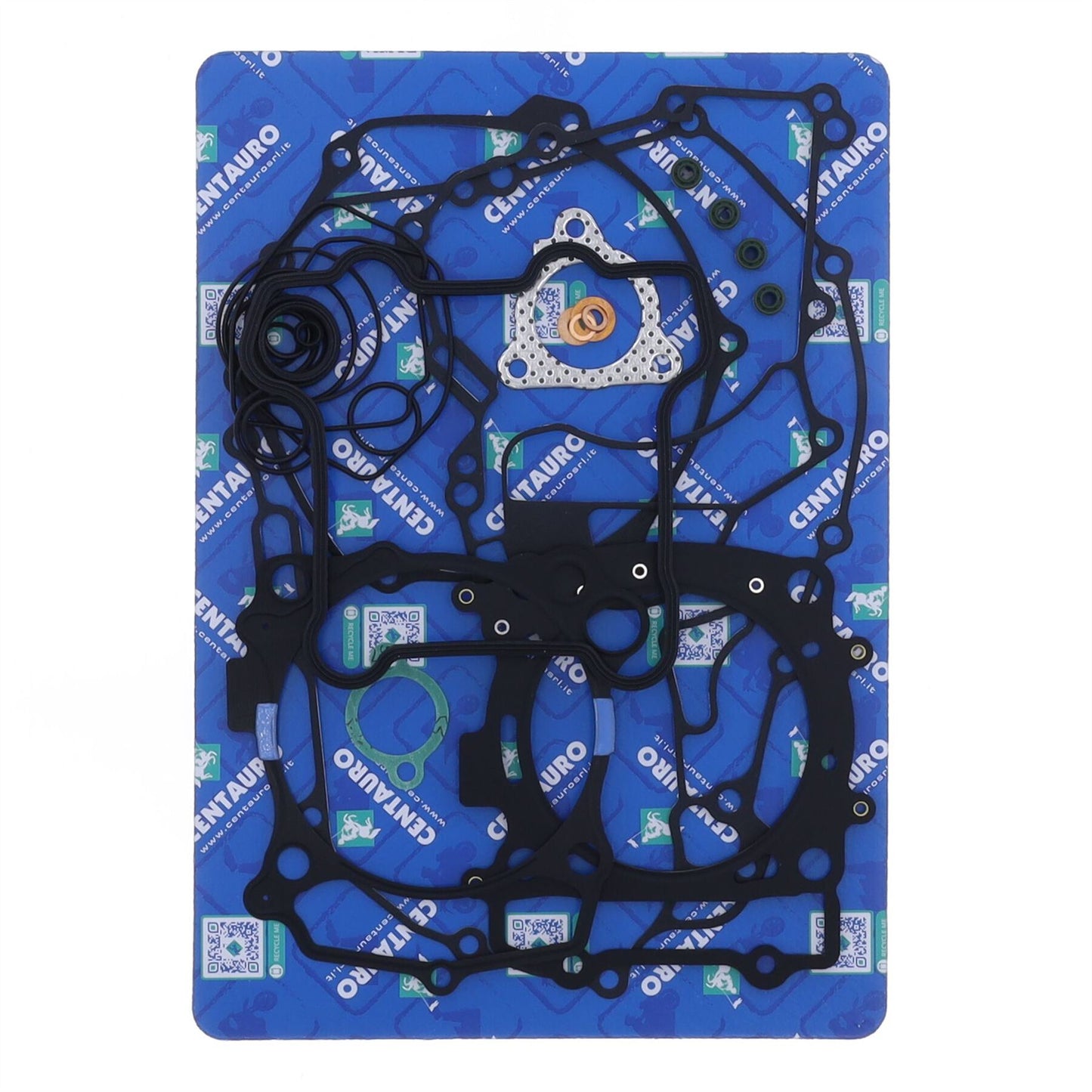 Centauro Complete Kit Gasket For Yamaha WR 450 F 23-24 Engine Rebuild 990A062FL