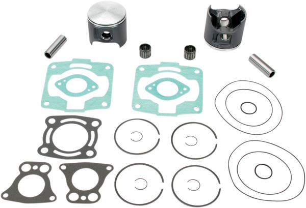 WSM Top-End Engine Rebuild Kit For Polaris 700 .5mm 010-832-12