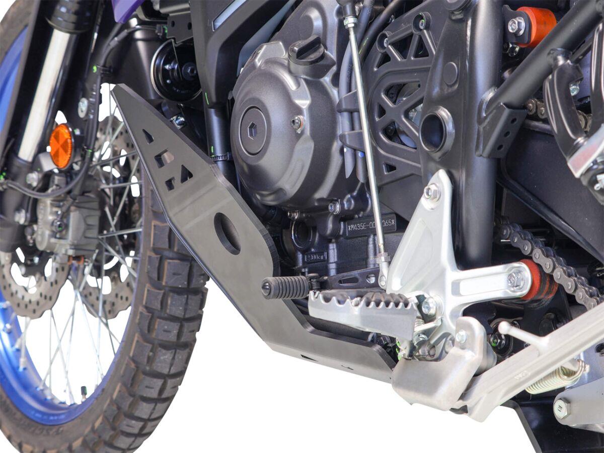 AXP Racing Adventure Skid Plate YAMAHA TENERE700 B AX1779