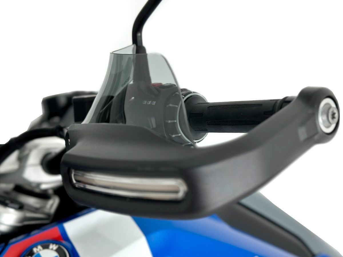WRS Handguard Extensions BMW R1300gs S Bm098f