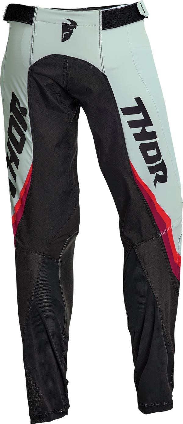 THOR Women's Pulse Rev Pants B/M 2024 Model