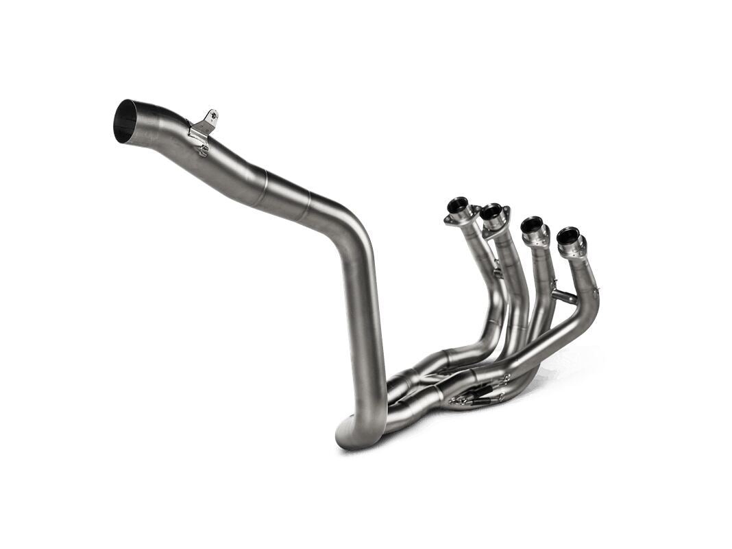 Akrapovic Headpipes And Collectors SS For Honda CBR 600 2024 E-H6R8/1