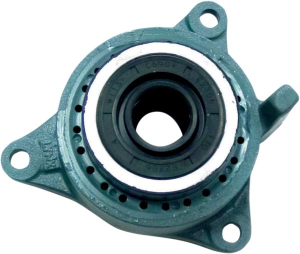 WSM Jet Pump Impeller Shaft Bearing Housing/Assembly For Yamaha WRA650 96 003-402-01