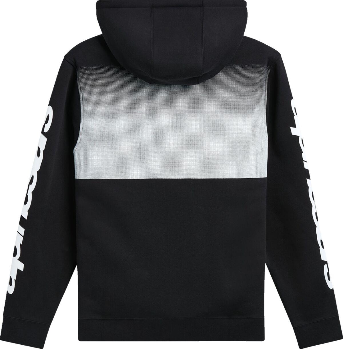 ALPINESTARS Specter Pullover Hoodie Black