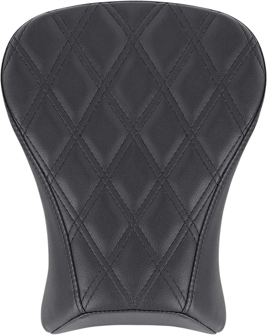 Saddlemen Renegade Pillion Pad Tour Lattice Stitched 818-29-012LS