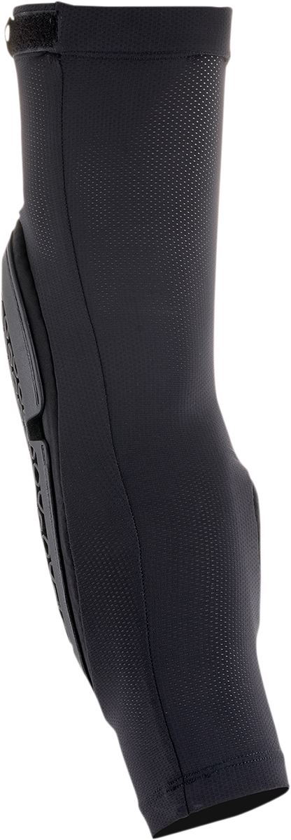 Alpinestars Bionic Flex Elbow Protectors Black Red