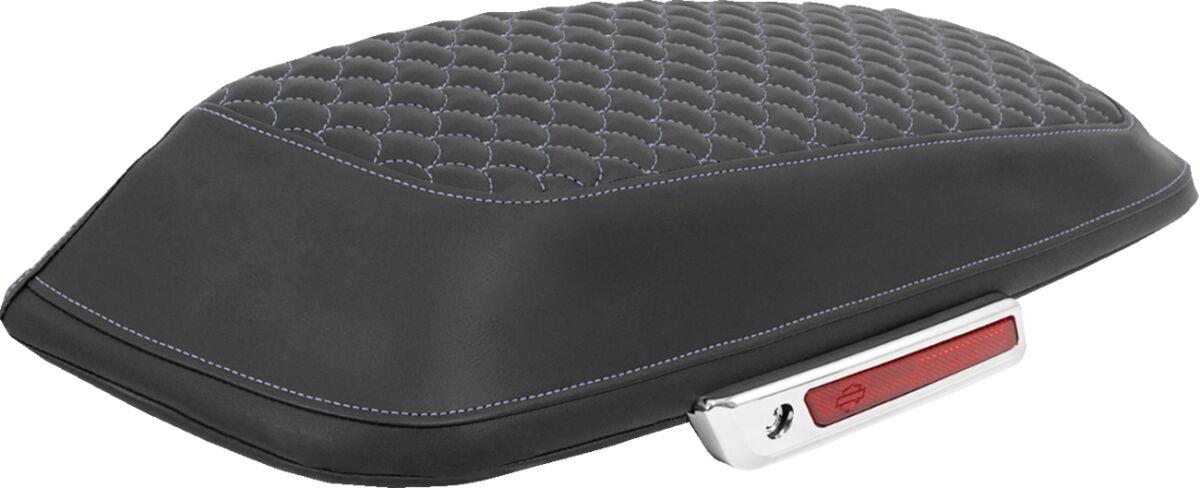 Saddlemen Saddlebag Lid Covers For Harley FLHX 1923 2023-2026 L870-14-20905