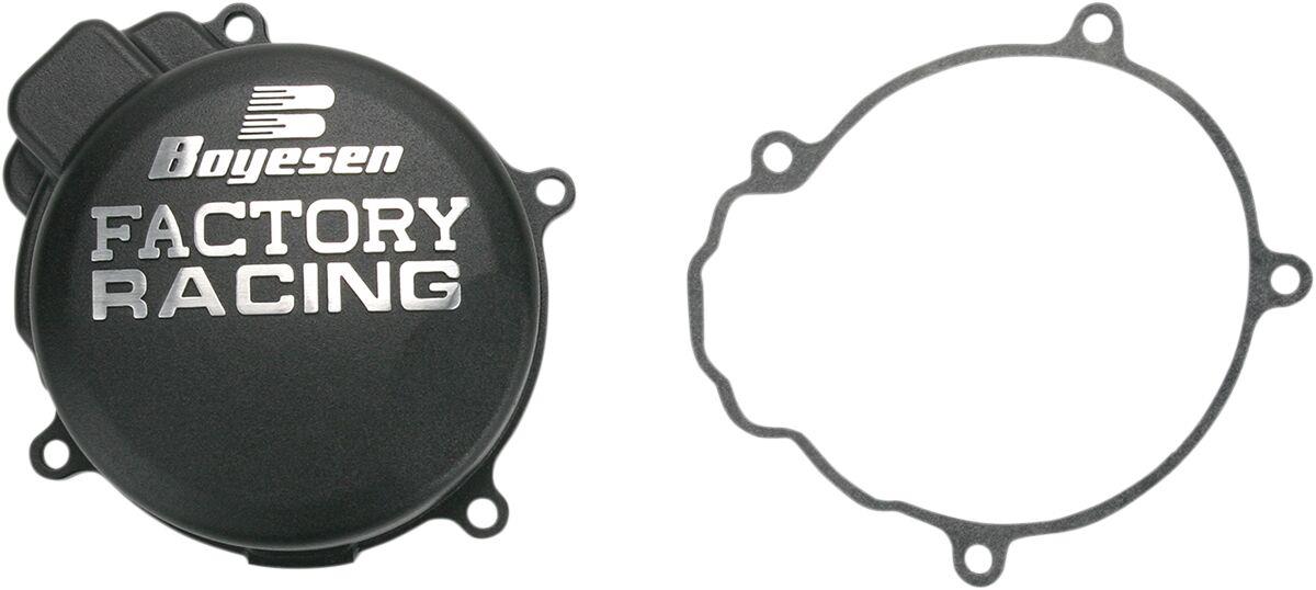 Boyesen Factory Ignition Cover For KTM SX 250 Husqvarna TC 250 2003-2016 SC-42B