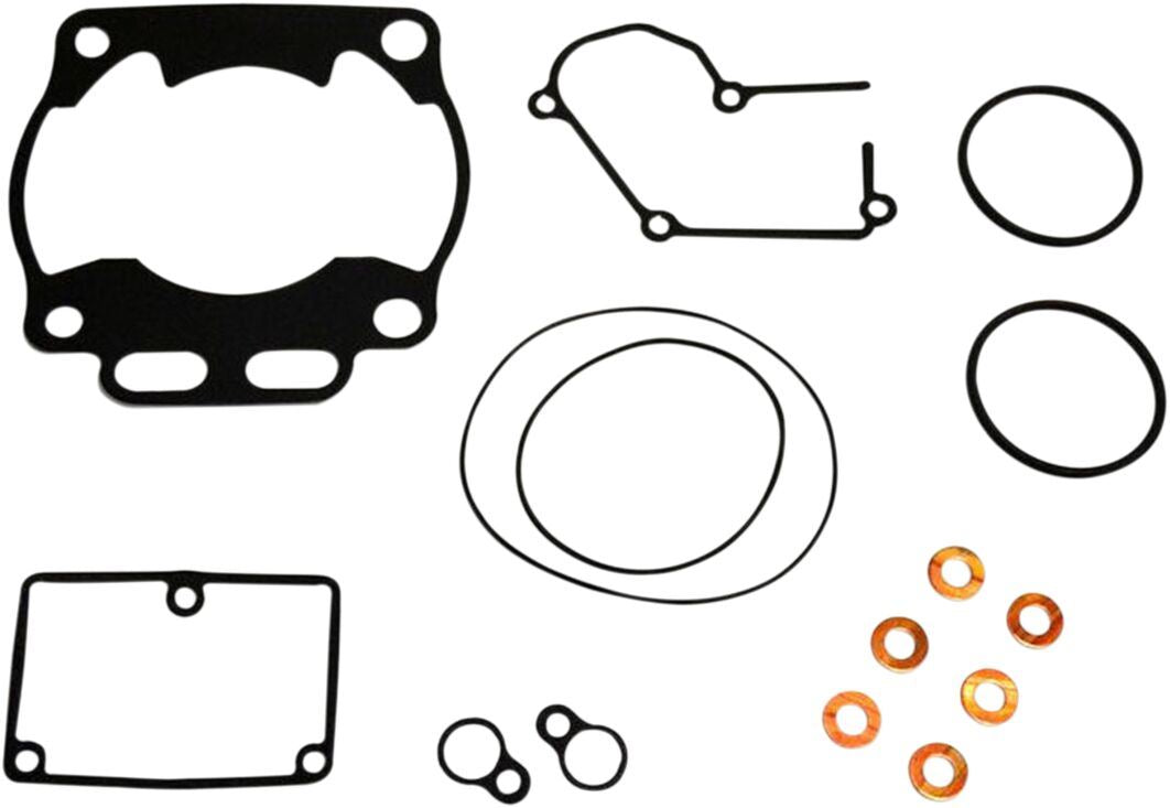 Athena Top-End Gasket Kit For Kawasaki KX 250 05-08 P400250600021