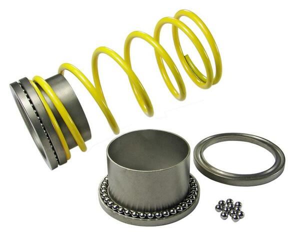 NARAKU Exhaust System NK900.52