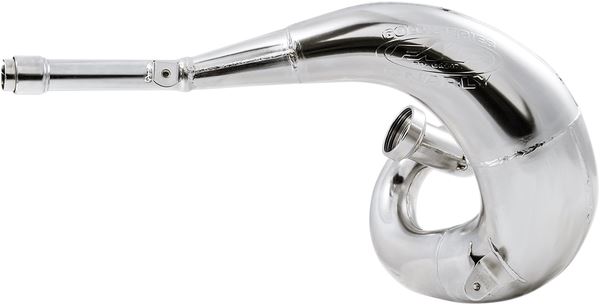 FMF Nickle Plated Steel Gnarly Exhaust Header Pipe KTM XC-W 250 300 025203