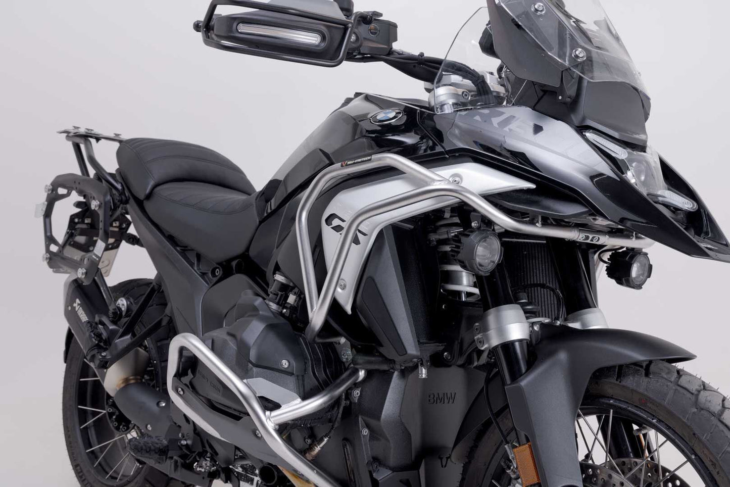SW MOTECH Upper Crash Bar For BMW R1300gs 24-25 Sbl.07.975.10400