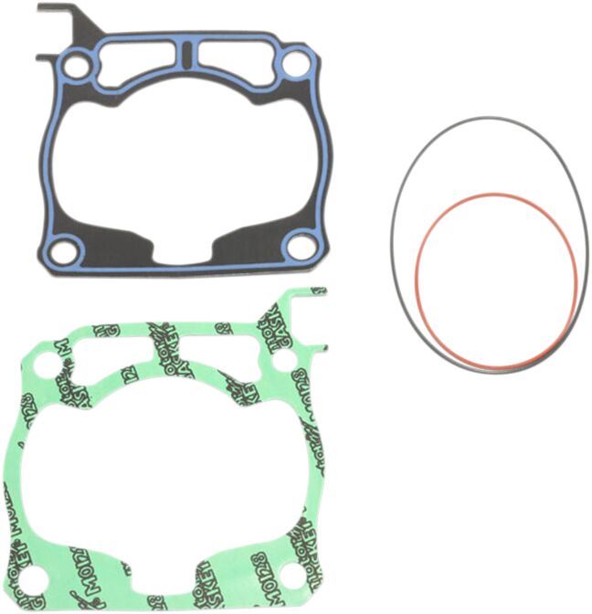 Athena Top End Race Gasket Kit For Yamaha YZ 125 05-21 R4856-118