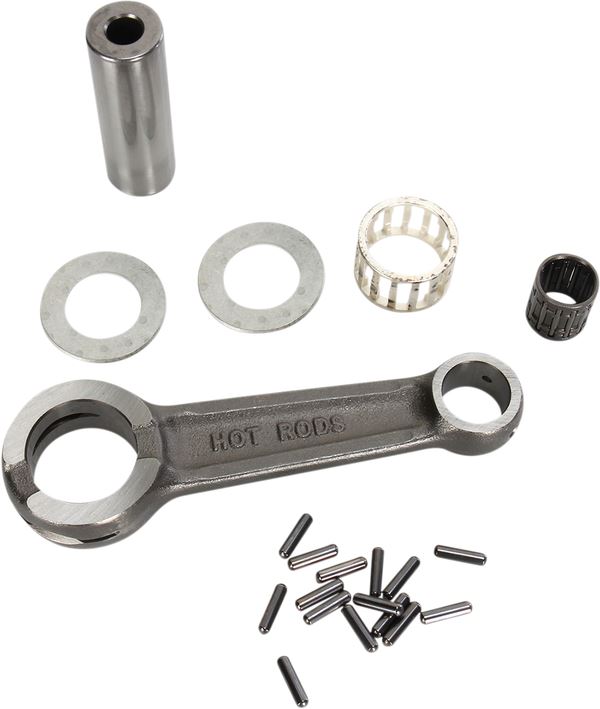 Hot Rods Connecting Rod Kit For KTM SX 65 Husqvarna TC 65 2009-2021 8132