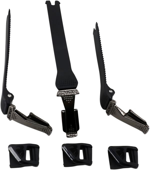 THOR Radial MX Motorcross Boots Strap Kit 2023 Model