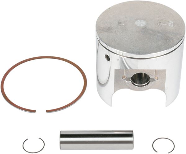 WSM Piston Kit For Kawasaki 550 .5mm 010-812-05K