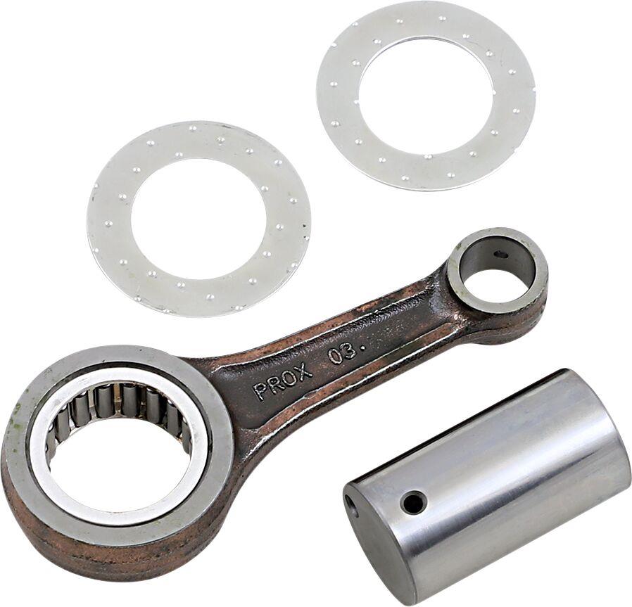 Prox Connecting Rod Kit For Yamaha YZ 250 F 2014-2027 Forged Steel Kit 03.2414