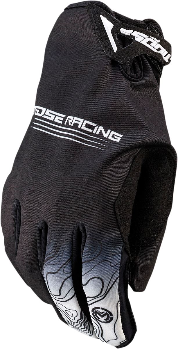 MOOSE RACING XC1™ Gloves Black 2024 Model
