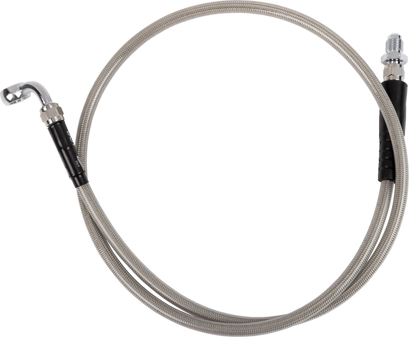 Moose Offroad Braided Clutch Line For Beta RR 250 2006-2026 B05-3-006/P