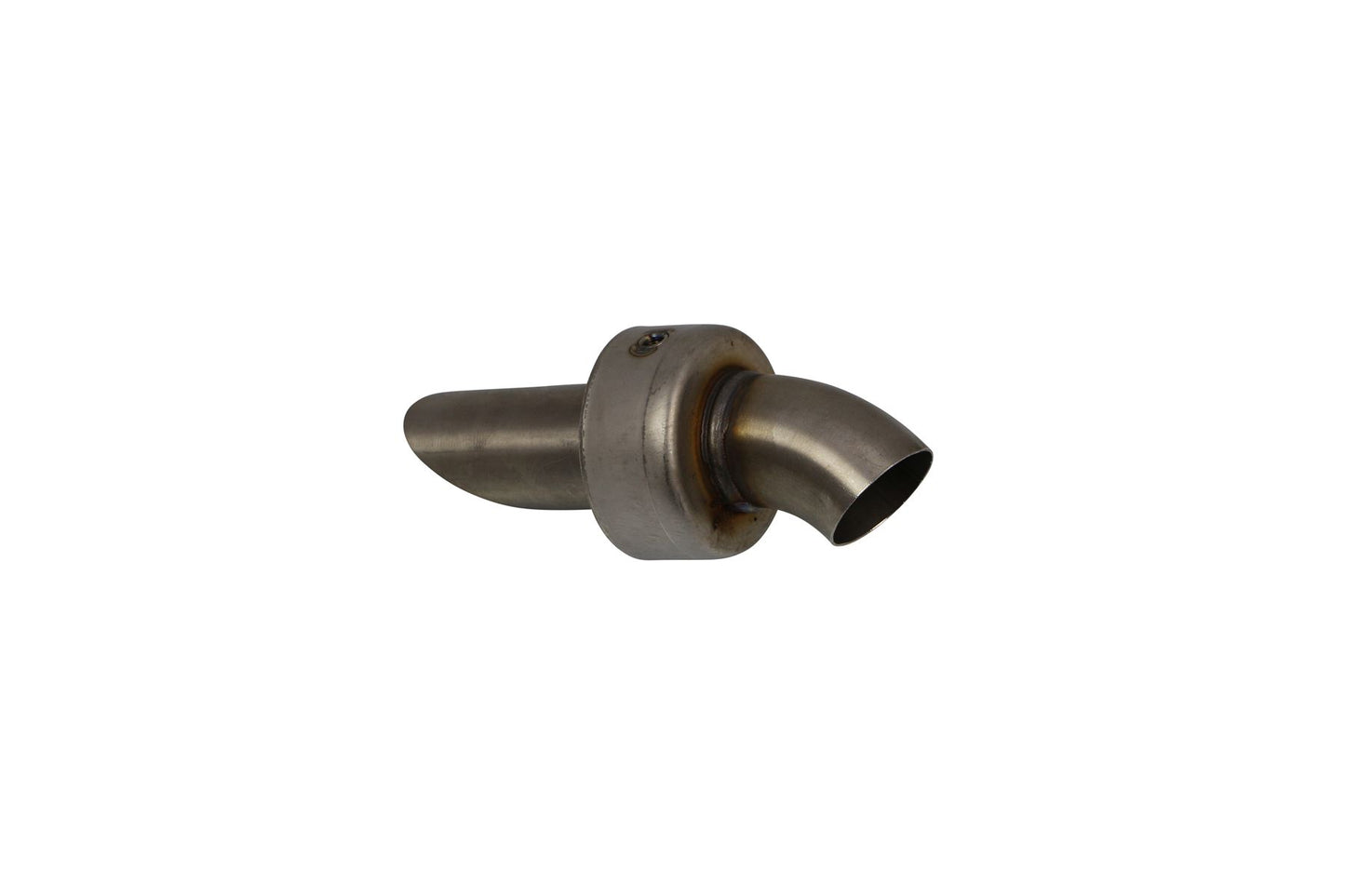 Akrapovic Noise Damper SS For Kawasaki Ninja 650 Honda CBR V-TUV175