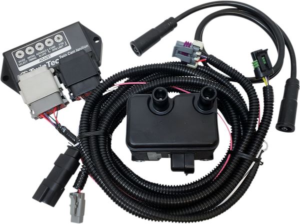 Daytona TC88 Ignition And Harness Kit For Harley Davidson FLTR 1450 99-03 30081