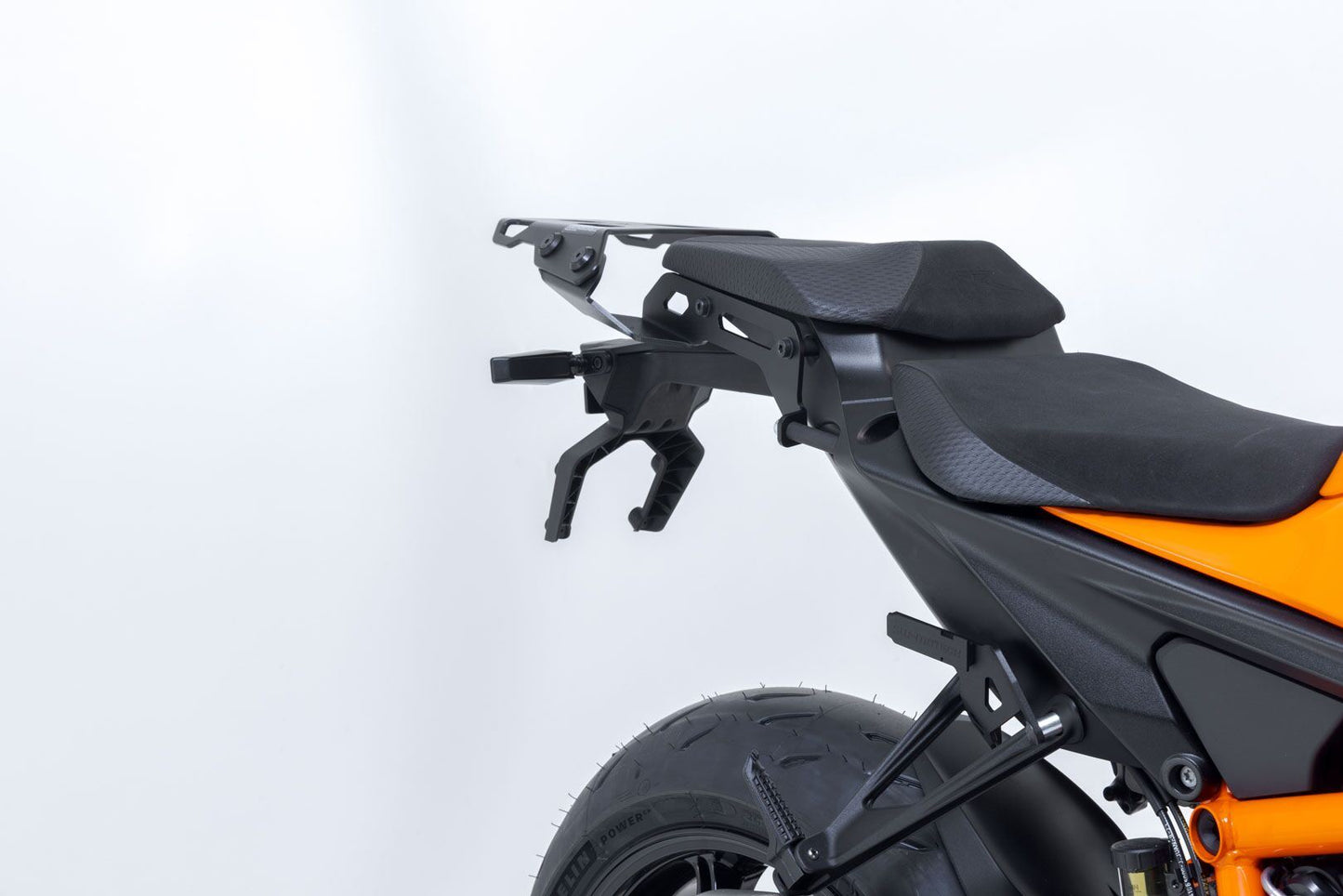 SW MOTECH Pro Blaze Saddlebag Set For KTM Super Duke 1290 GT ABS 19-24 BC.HTA.04.740.35500