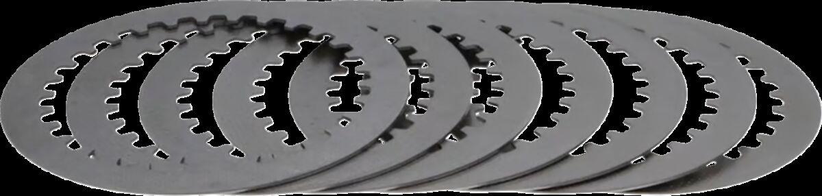 Prox Clutch Plate Set For Yamaha YZ 125 Fantic XE 125 1993-2027 Set 16.CPS22093