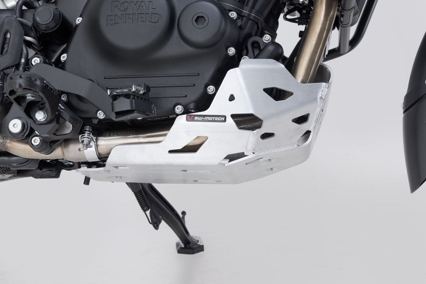 SW MOTECH Engine Guard For Royal Enfield Himalayan 450 23-24 Mss.41.620.10000/S