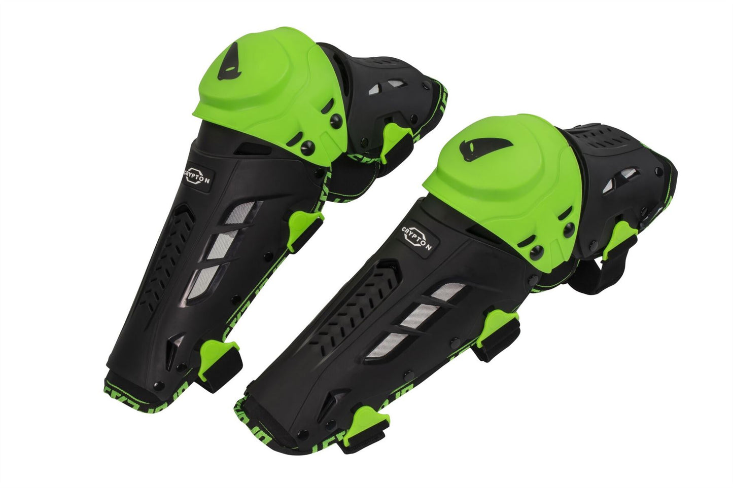 UFO Knee Shin Guard Crypton Kp13002-K