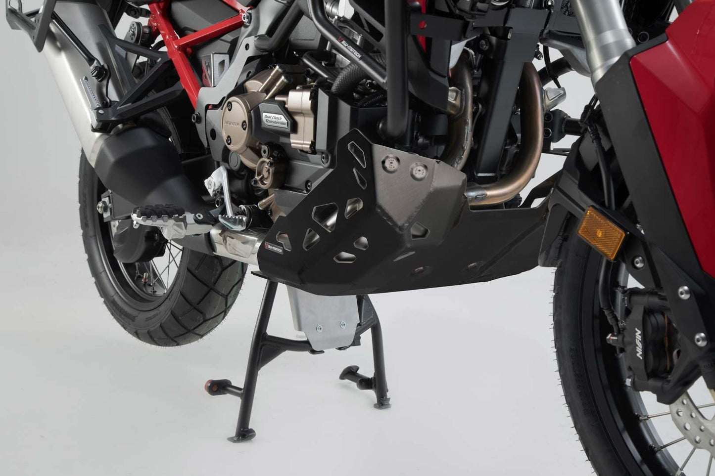 SW MOTECH Engine Guard For Honda CRF 1100 L ABS 20-24 MSS.01.942.10101