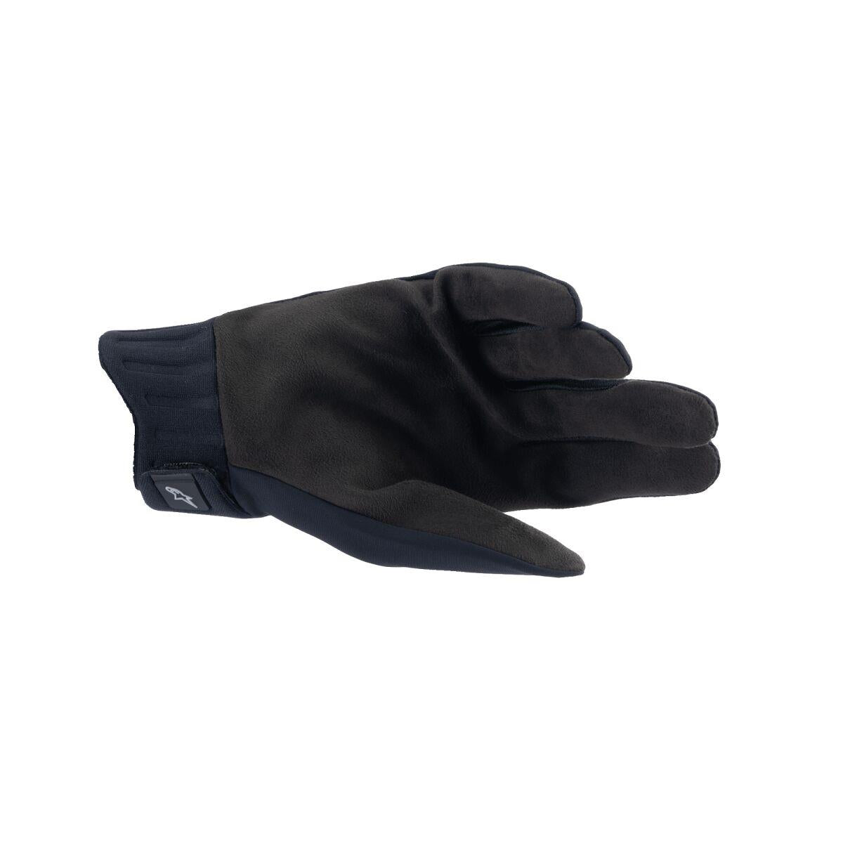 ALPINESTARS A-Dura Rain Gloves Black