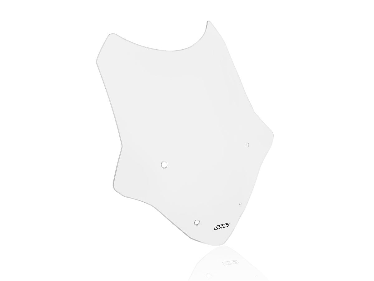 WRS Windscreen Tour Bmw R1250rt Clear Bm073t