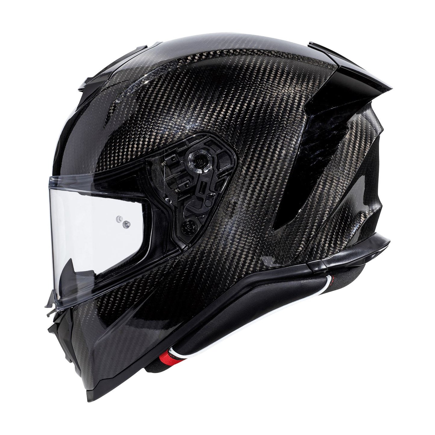 PREMIER HELMETS Hyper Carbon Helmet 2024 Model