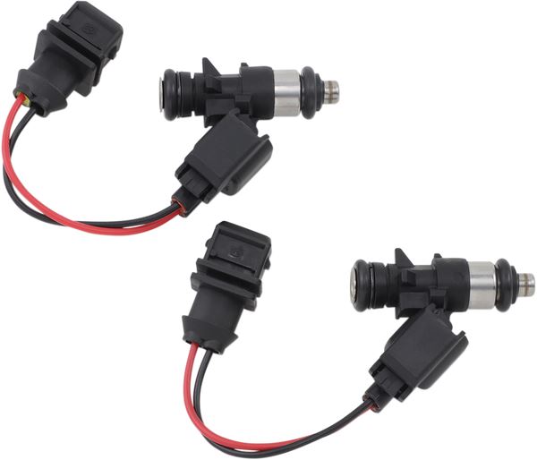 Daytona High Performance Fuel Injector Set For Harley FLS 1690 2007-2017 21062