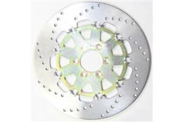 EBC Floating Brake Rotor For Suzuki VS 750 GLP 1987 MD3032LS
